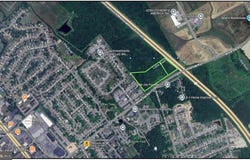 WHITE OAK RD LOTS, DOVER, DE 19901