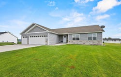 4325 LANDCASTER ROAD, Plover, WI 54467