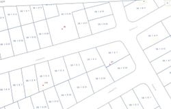 COLONIAL CIRCLE, COLONIAL BEACH, VA 22443