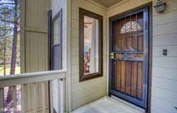 3651 Crown Dancer Drive, Pinetop, AZ 85935
