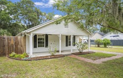 1609 Madrid Avenue, Port Royal, SC 29935