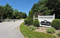 Lot 28 Forest Lake Subdivision, Wright City, MO 63390