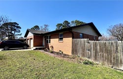 2000 A & B Dee Avenue, Springdale, AR 72762