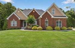 150 Rose Creek Drive, Covington, GA 30014