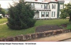 151 Third ST, Vanceburg, KY 41179