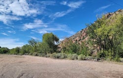 Santa Cruz Dam, Chimayo, NM 87522