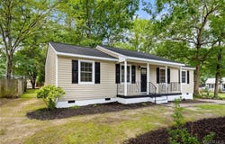 5100 CHESSWOOD Drive, North Chesterfield, VA 23237