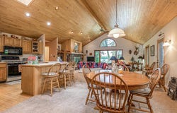 2149 TO TO TOM DR, Lac du Flambeau, WI 54538