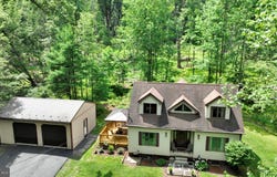34 ZUKAS LANE, ASHLAND, PA 17921