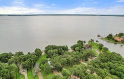 151 Lakeside Lane, Streetman, TX 75859
