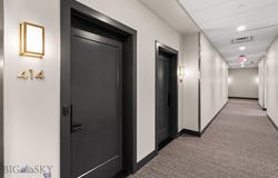 5 W Mendenhall Street unit: 414, Bozeman, MT 59715