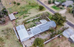 2507 Neill Rd, Big Spring, TX 79720