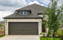 208 Menlo BND, Liberty Hill, TX 78642