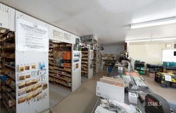 1317& 1321 N China Lake BLVD, Ridgecrest, CA 93555