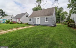 306 UPLAND ROAD, BALTIMORE, MD 21208
