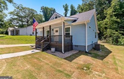 301 Church, Hogansville, GA 30230