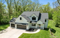 3980 Hathaway Road, Kalamazoo, MI 49009