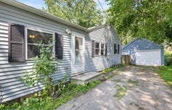 3192 COUNTY ROAD A, OSHKOSH, WI 54901