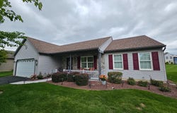 122 ARBOR Drive, MYERSTOWN, PA 17067