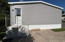 26 SAMMY'S MOBILE HOME PARK ROAD, SCHUYLKILL HAVEN, PA 17972