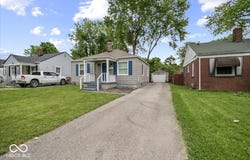 1907 N Drexel Avenue, Indianapolis, IN 46218
