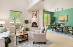 2 Reeds Peak, Santa Fe, NM 87508