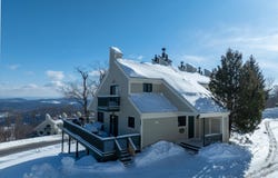 233 Okemo Trailside Extension, Ludlow, VT 05149