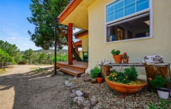 385 CR 73, Ojo Sarco, NM 87521