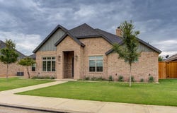 603 N 11th Street, Wolfforth, TX 79382
