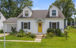 205 W Main Street, Hanover, IN 47243