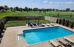 813 Brookside, Jefferson, SD 57038