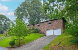 4542 Edgemere Street, North Little Rock, AR 72116