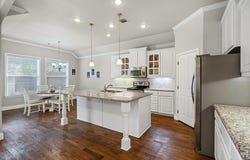 402 N Trinity Street, Decatur, TX 76234