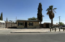 7800 Monterrey Drive, El Paso, TX 79915