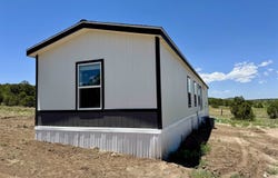 57 Vallecitos Road, Penasco, NM 87553