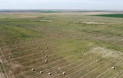 County Road 3P, Arriba, CO 80804