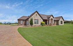 11360 County Road 1015, Crowley, TX 76036