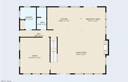 3417 S Cleveland Massillon Road, Barberton, OH 44203