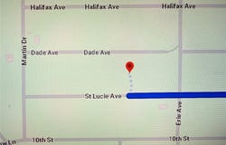 ST. LUCIE AVENUE, INTERLACHEN, FL 32148