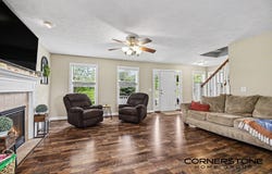 9310 Clear Meadow Drive SE, Ada, MI 49301