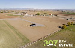 Frontier Ln lot: 2, Powell, WY 82435