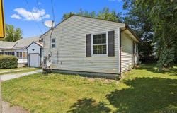 404 N Water Street lot: 0, Georgetown, OH 45121