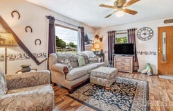 607 Tobin Avenue, Channing, MI 49815
