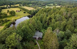 7764 Cameron Hill Road, Deerfield, NY 13502
