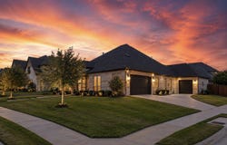 2131 Lassen Drive, Prosper, TX 75078