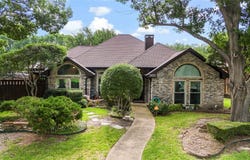 505 Candlewood Court, Wylie, TX 75098