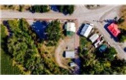 1454 Old Hwy 97, Malott, WA 98829