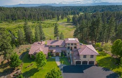 16465 Suntree LN, Sisters, OR 97759