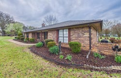 36 Dustin Road, Steens, MS 39766