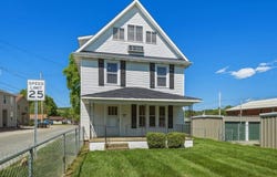 1365 E Pea Ridge Road, Huntington, WV 25705
